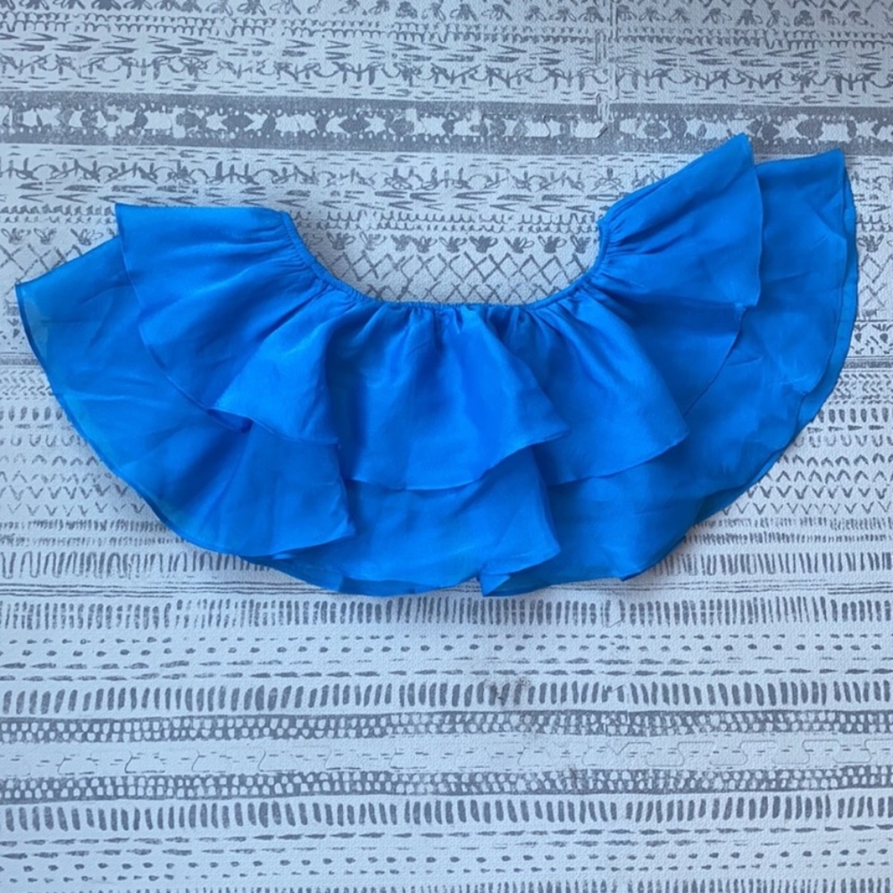 Carmen Miranda Costume